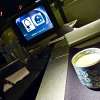 thumbs AA175 DFW NRT Photo Review 46 Amercan Airlines First Class on Boeing 777   AA175 DFW NRT (Dallas to Tokyo) Photo Review